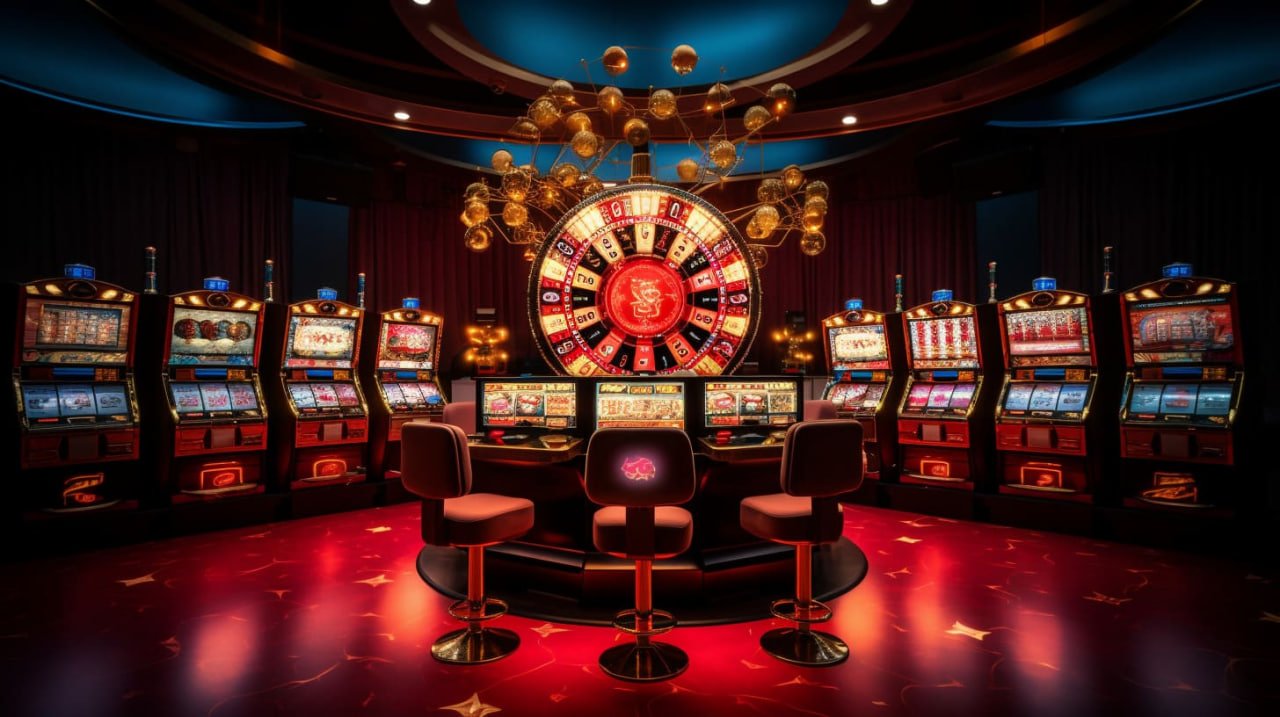 royalbet Slots aur Spin Features