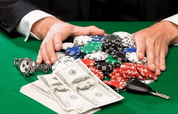 royalbet Sports entry