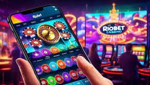 royalbet Live Casino